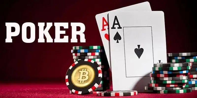 Những hoạt động cược diễn ra trong quá trình tham gia Poker