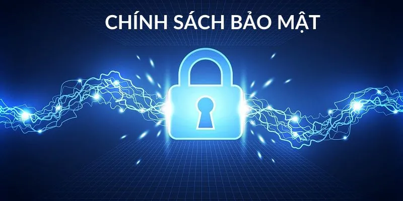 Giới thiệu về chính sách bảo mật người chơi