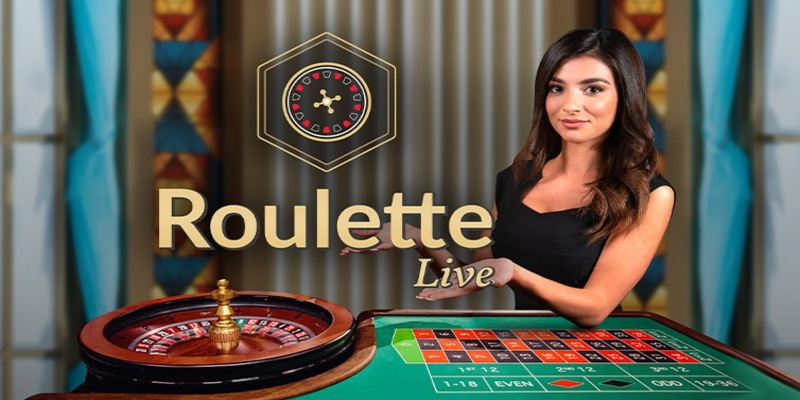 Roulette là một tựa game thú vị khác mà người chơi có thể trải nghiệm