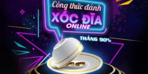 bí quyết chơi xóc đĩa online