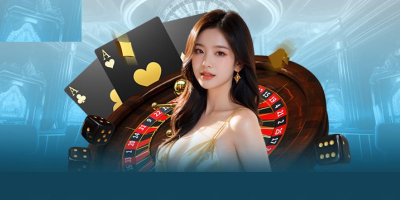 Trò chơi Baccarat tuyệt vời