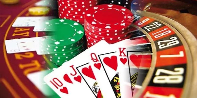 Tựa game Blackjack hấp dẫn