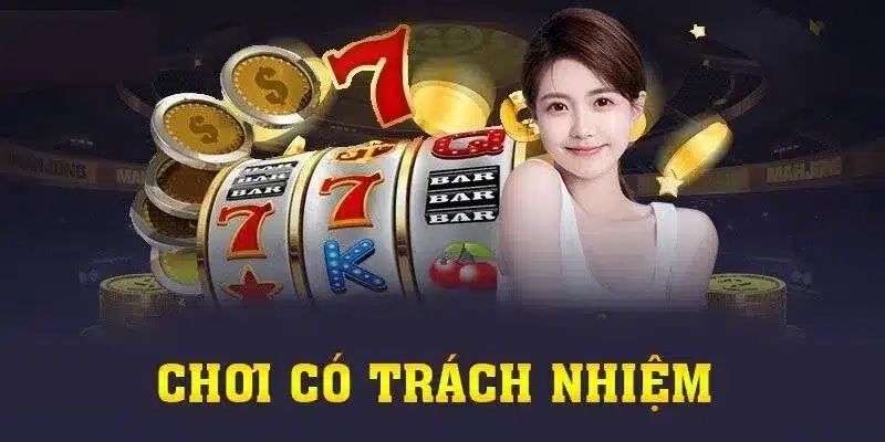 Trách nhiệm khi chơi là quy định điều chỉnh hành vi cá cược