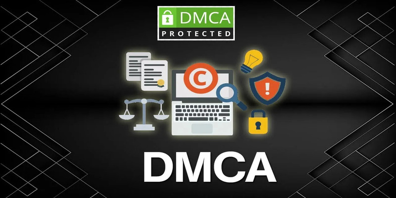 Quy định DMCA của Kubet77 bảo vệ nội dung bản quyền