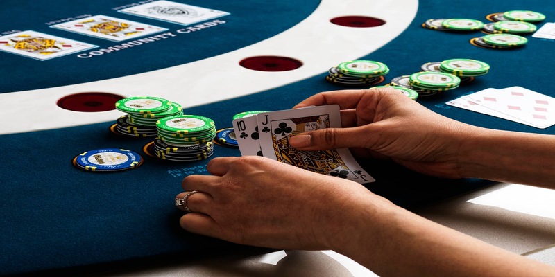 Các trò chơi casino ít người chơi nhất tại nhà cái Kubet77