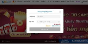 Rút Tiền Kubet77